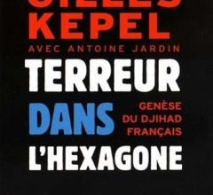 Terreur dans l’Hexagone ≡ Gilles Kepel