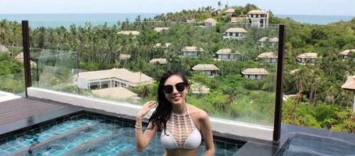 thảo milan lộ clip