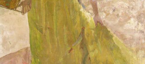 Samedi - Mary Cassat : un tableau