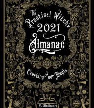 Download PDF Practical Witch's Almanac 2021: Crafting Your Magic