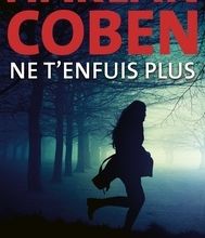 [download pdf] Ne t'enfuis plus