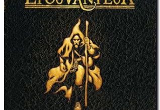 Avis sur : L'Epouvanteur, tome  1  de Joseph  