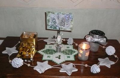 YOUPI !!!! c'est encore Noël