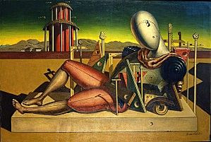 Le crépuscule de la drague