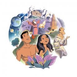 Projet Évangile: Programme complet pour l’enseignement des enfants