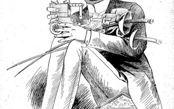 De Dion et ses motos