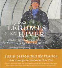 Livres électroniques en téléchargement gratuit pour mobile Des légumes en hiver  - Produire en abondance, même sous la neige  (Litterature Francaise)
