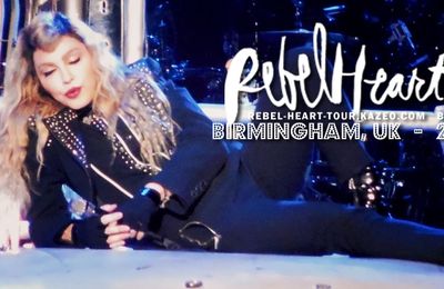 2015 12 16 - Birmingham, UK