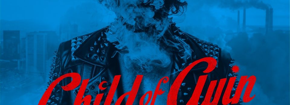 Chilf of Ayin porte haut le folk avec le concept album Top of the Sinaï