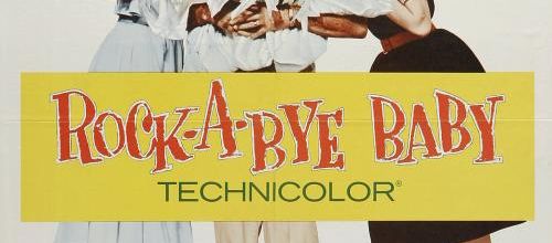 film Rock-A-Bye Baby