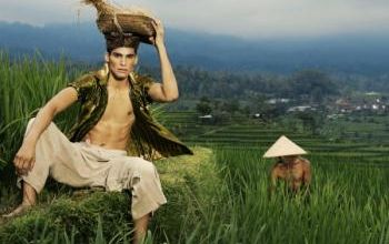 mode fashion indonesia