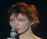     Jane  Birkin  au  Bataclan 