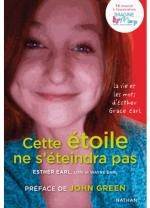 Cette étoile ne s'éteindra pas, Esther EARL, Lori et Wayne EARL