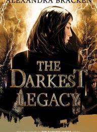 Free pdfs download books The Darkest Legacy 9781368057523 by Alexandra Bracken