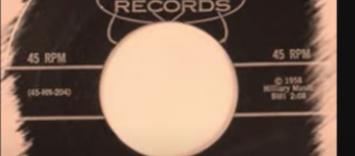 Glen Glenn - Blue Jeans & A Boy's Shirt