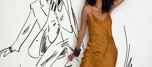Mardi - Pour changer un peu : Mokshini, illustratrice