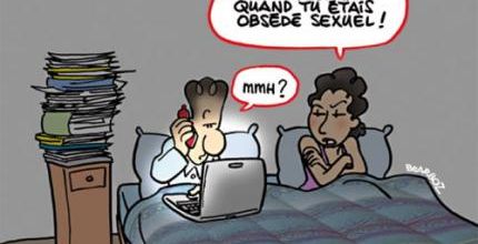 Anti-cocooning : travail contre galipettes