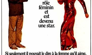 BOX OFFICE PARIS DU 09/03/1983 AU 15/03/1983