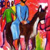 Graduel - Dimanche des Rameaux  (sr Do)