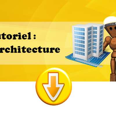 tuto architecture