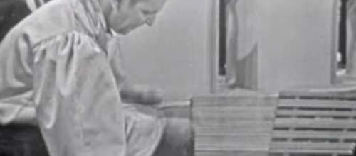   Xavier Cugat "Malagueña"