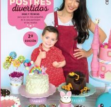 POSTRES DIVERTIDOS leer el libro
