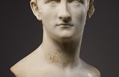 L'empereur Caligula...