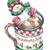 172 Chocolat chaud !