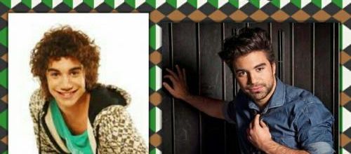 2007 VS 2018: Nicolas Zuviria