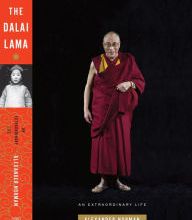 Free downloadable text books The Dalai Lama: An Extraordinary Life 9780544416581 by Alexander Norman (English literature)