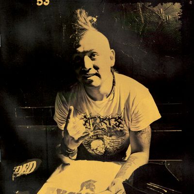 No Government - Numéro 53