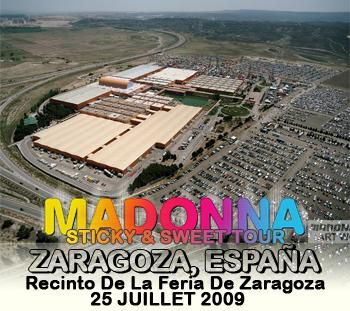 Zaragoza officialisé