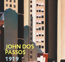 Descargas gratuitas de libros electrónicos para ipad 1919 de JOHN DOS PASSOS