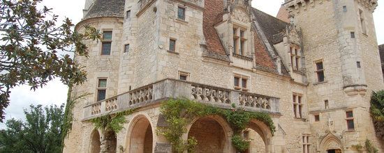 SORTIE VPM EN DORDOGNE 17/18 SEPTEMBRE 2016