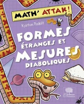 Concours Math Attak