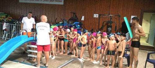 Natation Cycle 2 (CP-CE1)