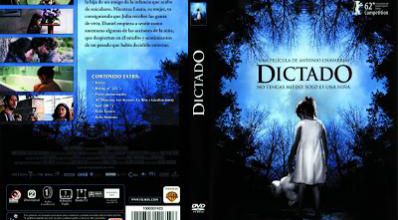 Dictado / Childish Games. 2012.