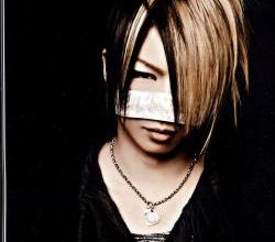 Reita (the GazettE)