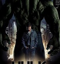 L’incroyable Hulk – VOD*
