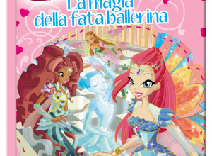 Collection Saison 6 - Bloomix - Girl Series