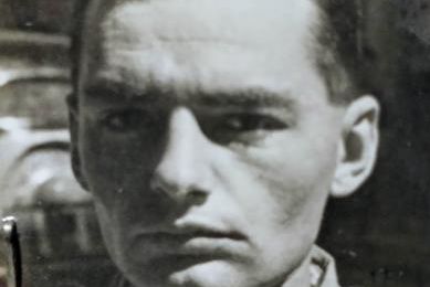 * L'histoire inédite du Lieutenant Jean EMOND (1ère DFL, BM XI), par son petit-fils Guillaume