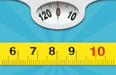 Jak obliczyć BMI?