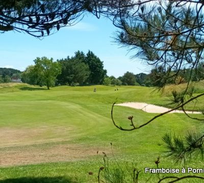 Golf de Pornic - 2024 -