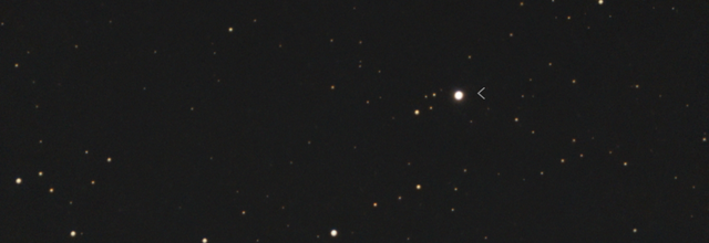 Nova Lupi 2025 : Une brillante nova est apparue dans la constellation du Loup