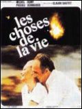 Retour dans le passé avec "Les choses de la vie"...