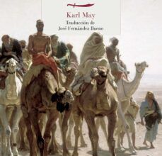 A TRAVÉS DEL DESIERTO ePub gratis