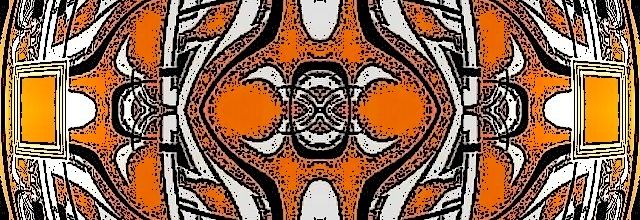 Mandala / Kanaky...