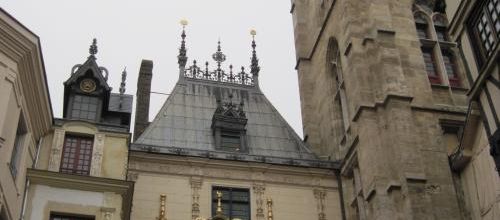 Les clochers