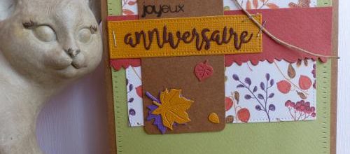 Un autre ... 