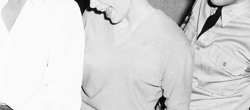 elvis meets dean martin 1960